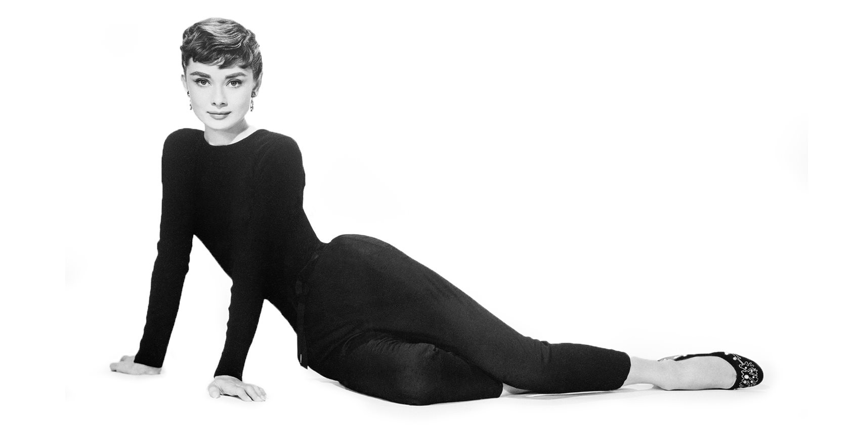 Audrey Hepburn