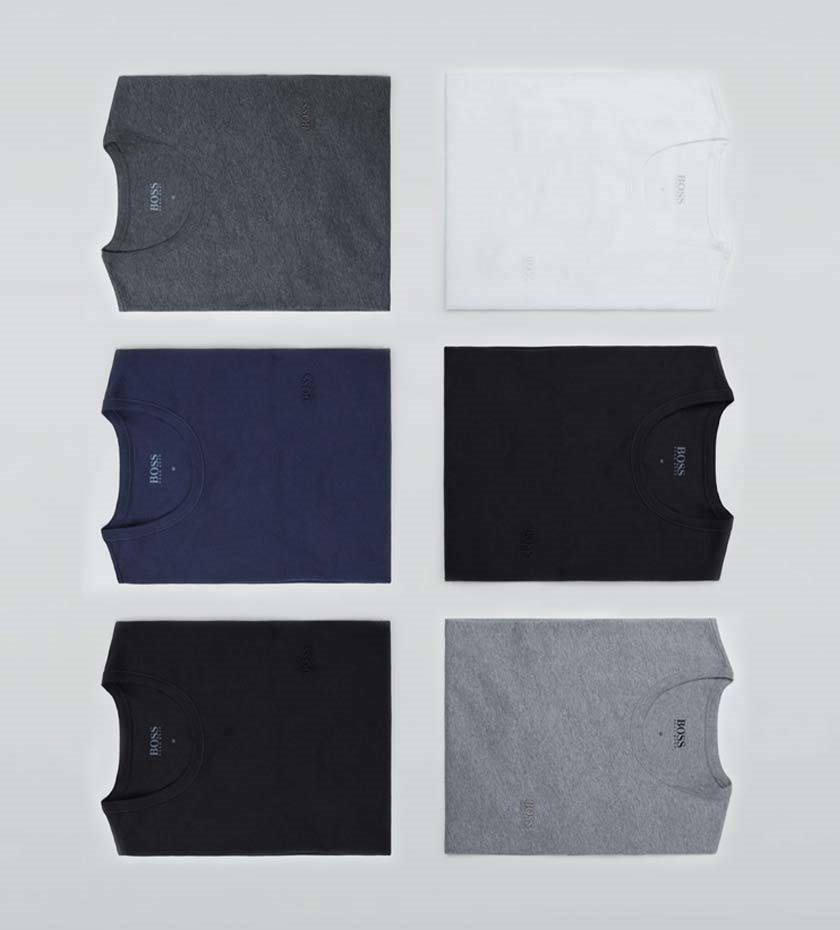 Boss T-shirts