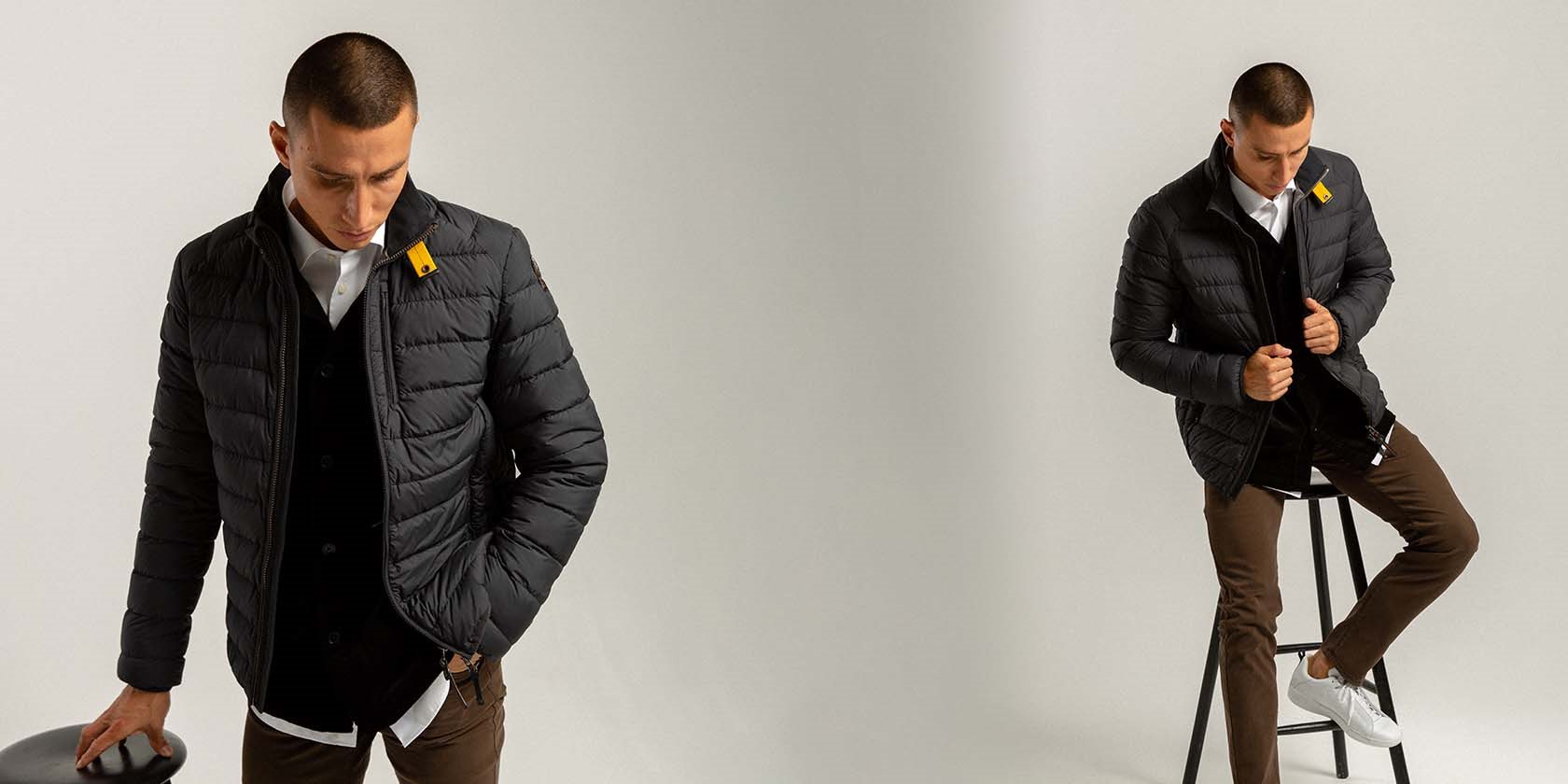 Parajumpers jakke