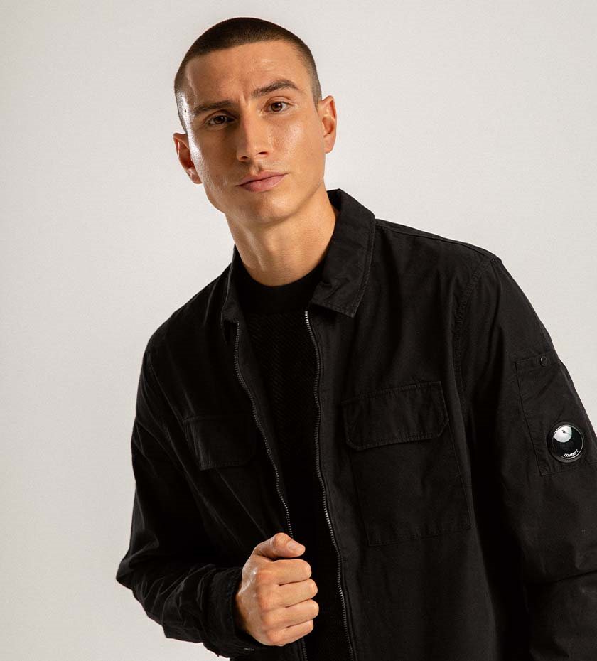 C.P. Company overshirt