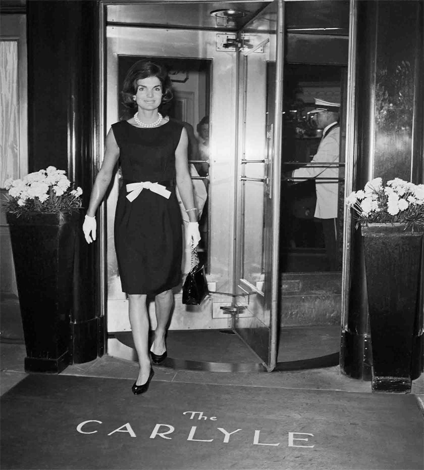 The Carlyle hotel