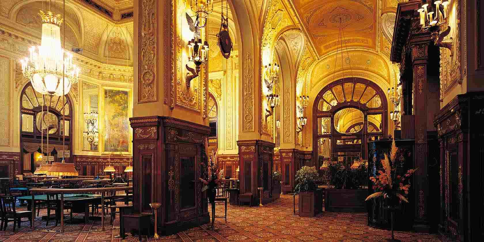 Casino De Monte-Carlo