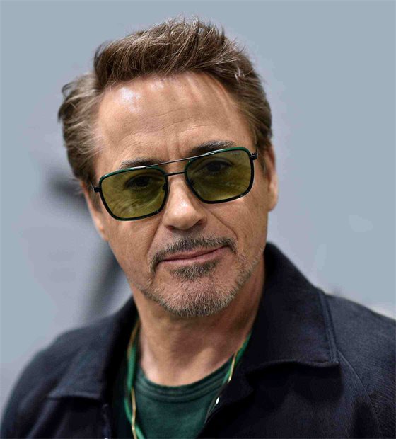 Robert Downey Jr