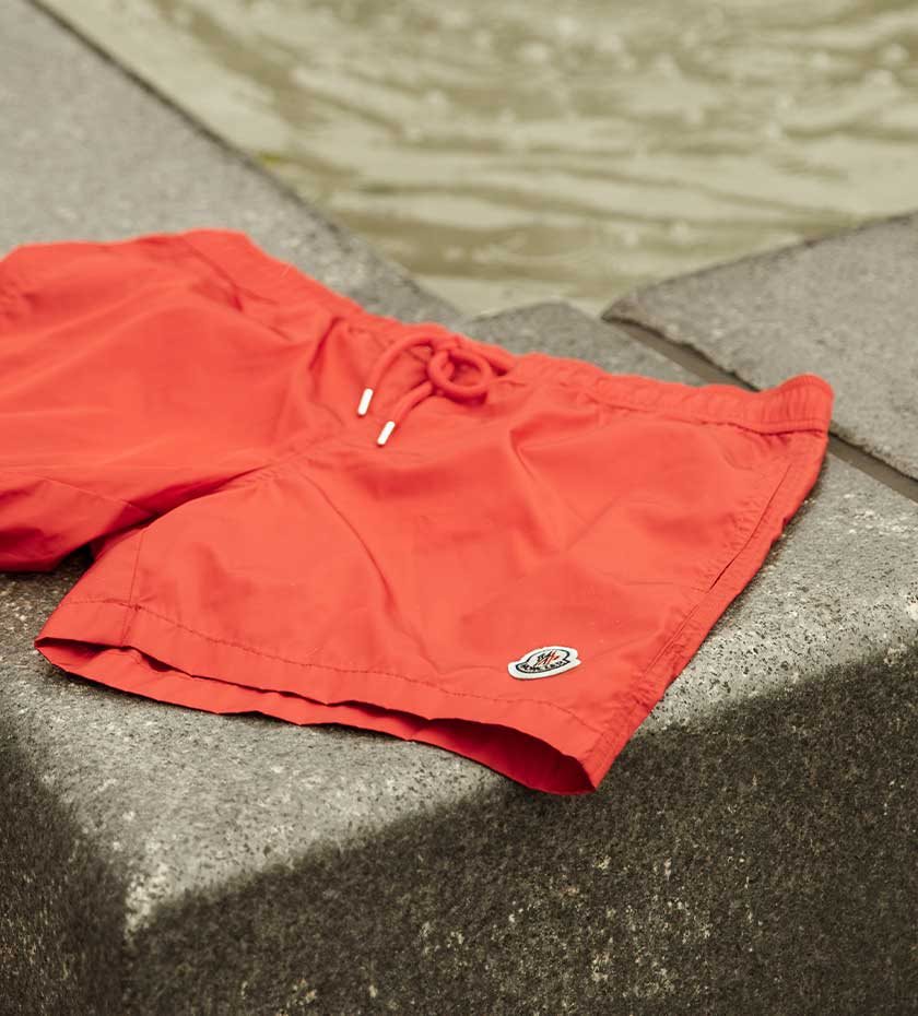 Kaufmann - Shorts