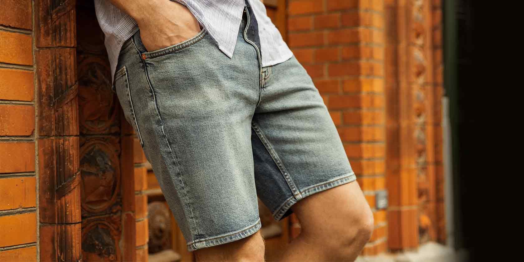 Kaufmann - Shorts