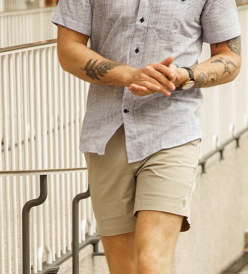Kaufmann - Shorts