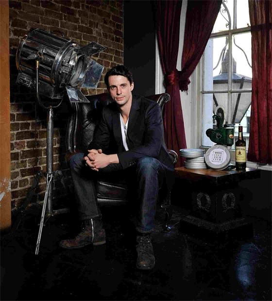 Matthew Goode