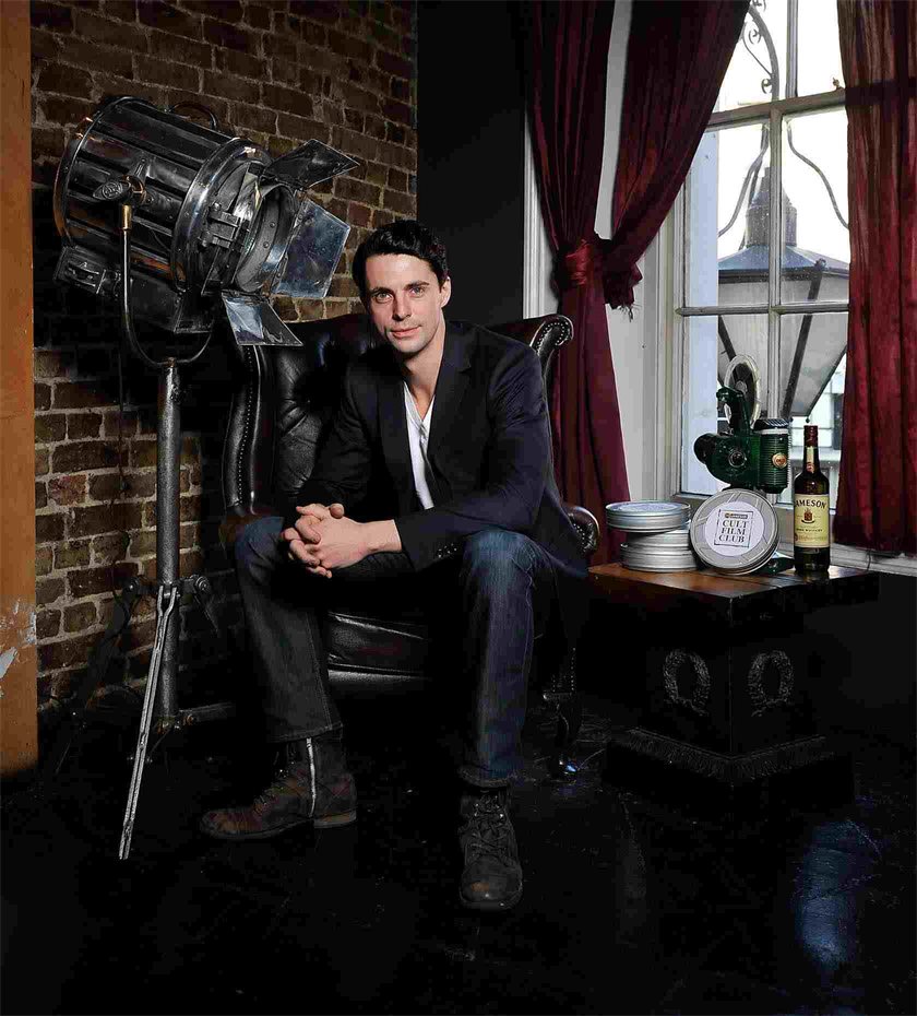 Matthew Goode