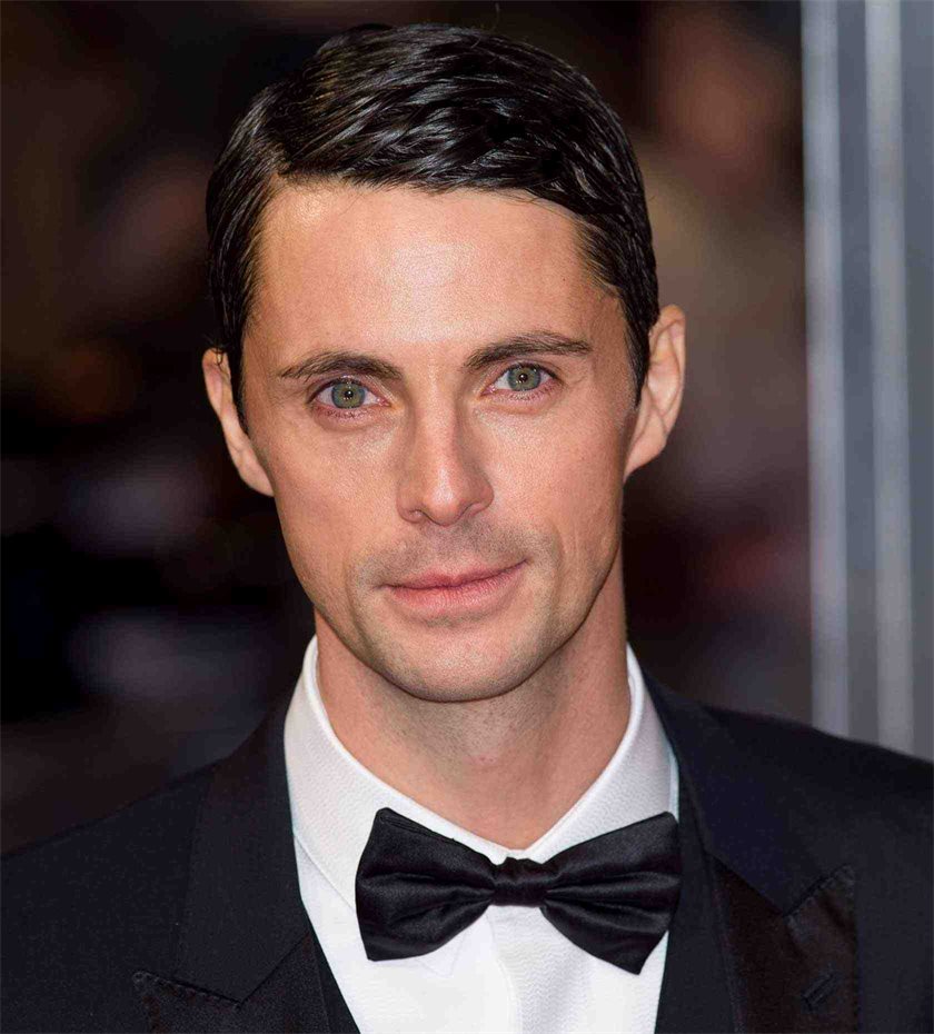 Matthew Goode