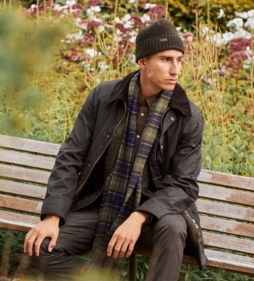 Brand fokus: Barbour | En klassisk