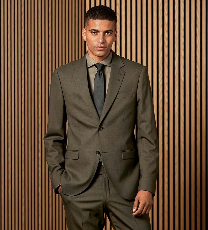 Dress for the Christmas party