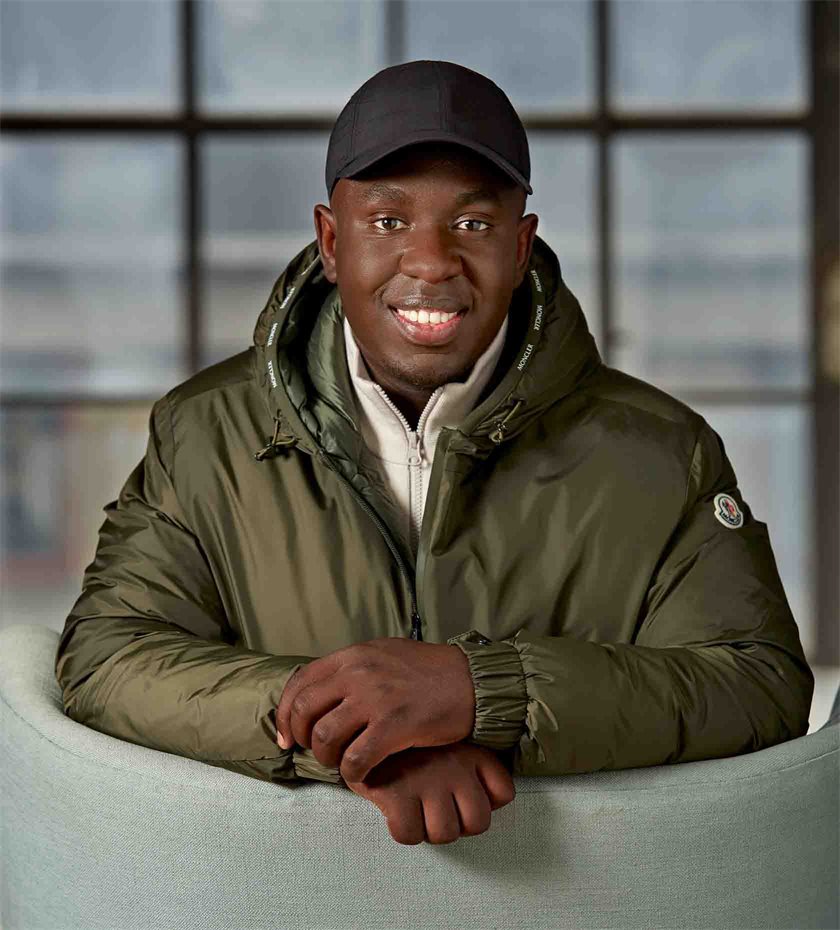 Melvin Kakooza