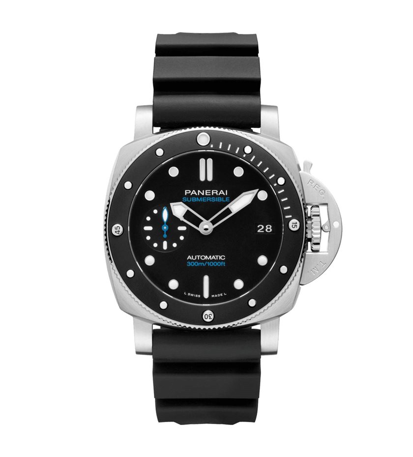 Horologi - Tid er penge