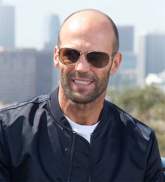 Jason Statham