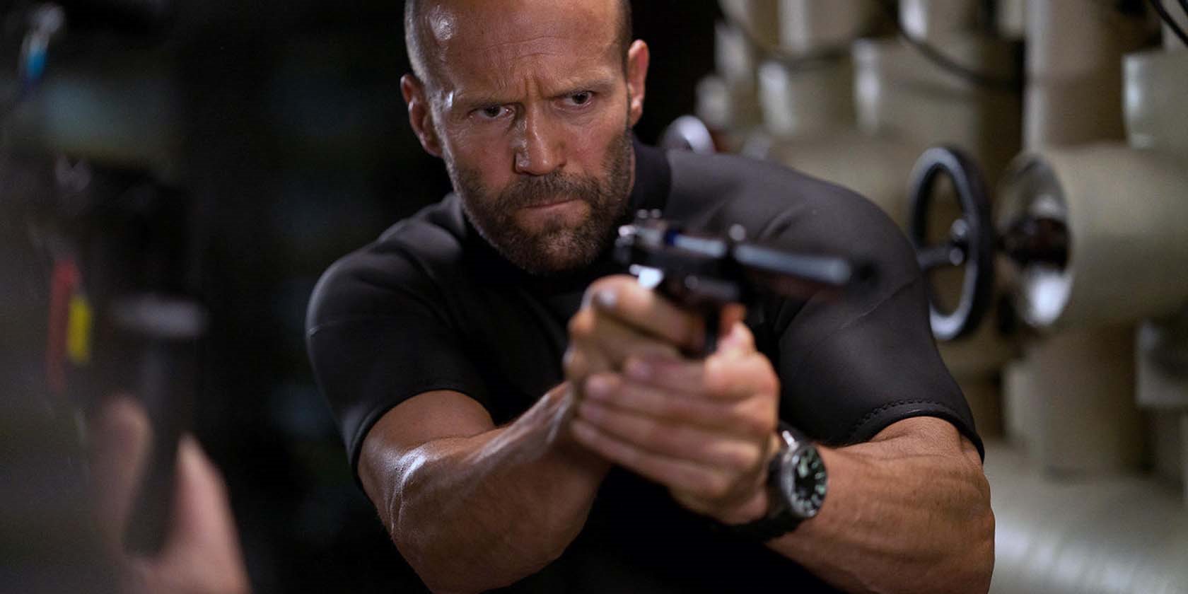 Jason Statham