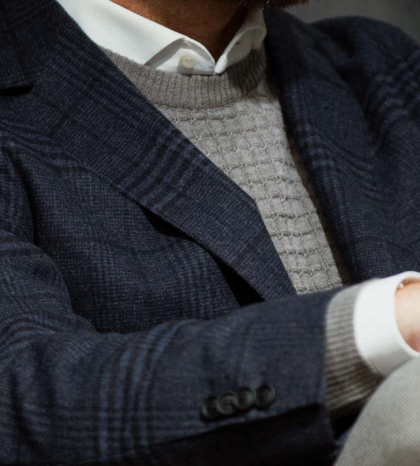 Klæd dig på til juledagene