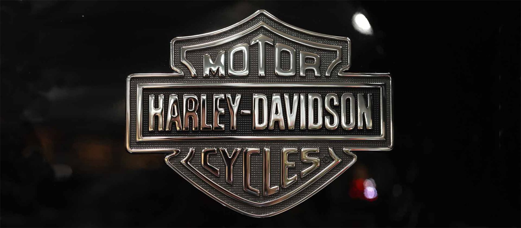 Harley-Davidson