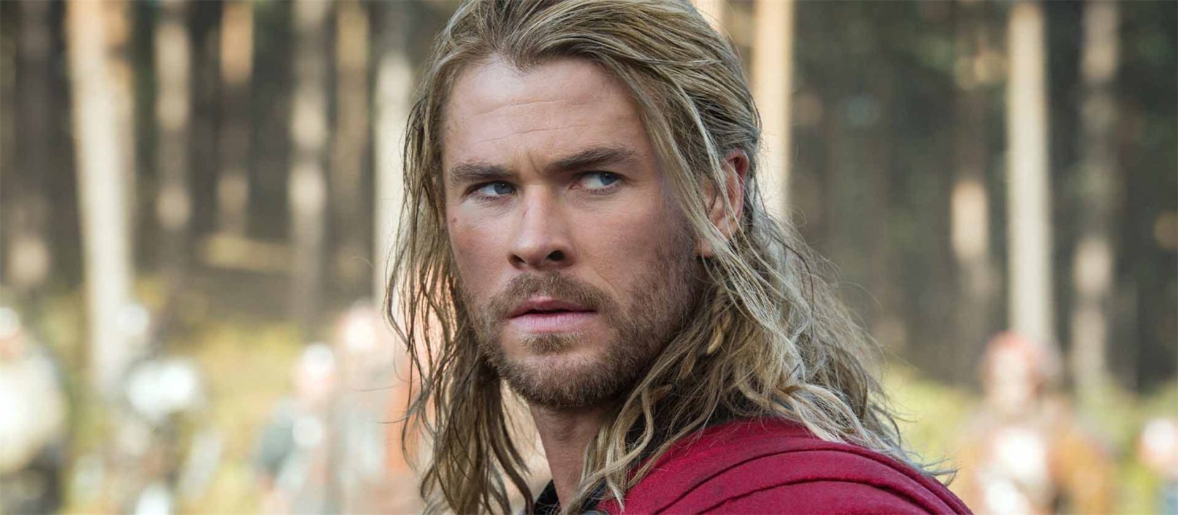 Chris Hemsworth