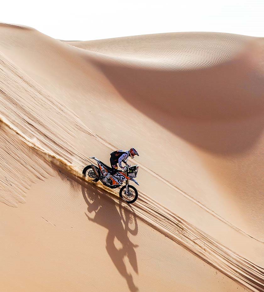 Dakar Rally