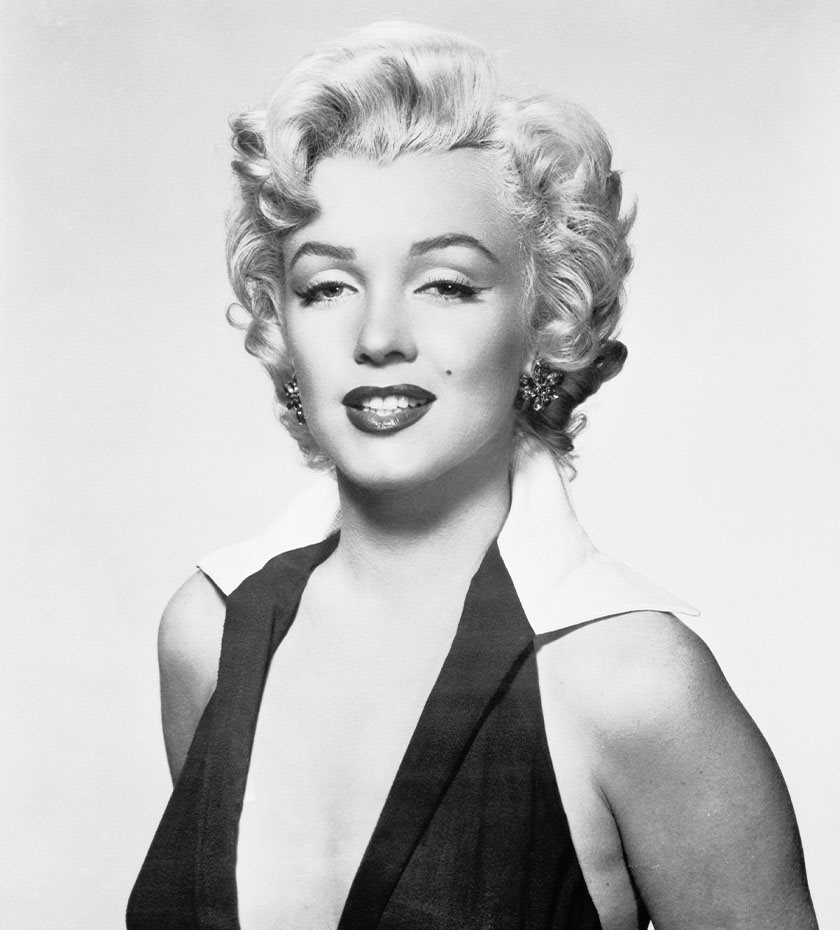 Dyreste maleri, Marilyn Monroe af Andy Warhol