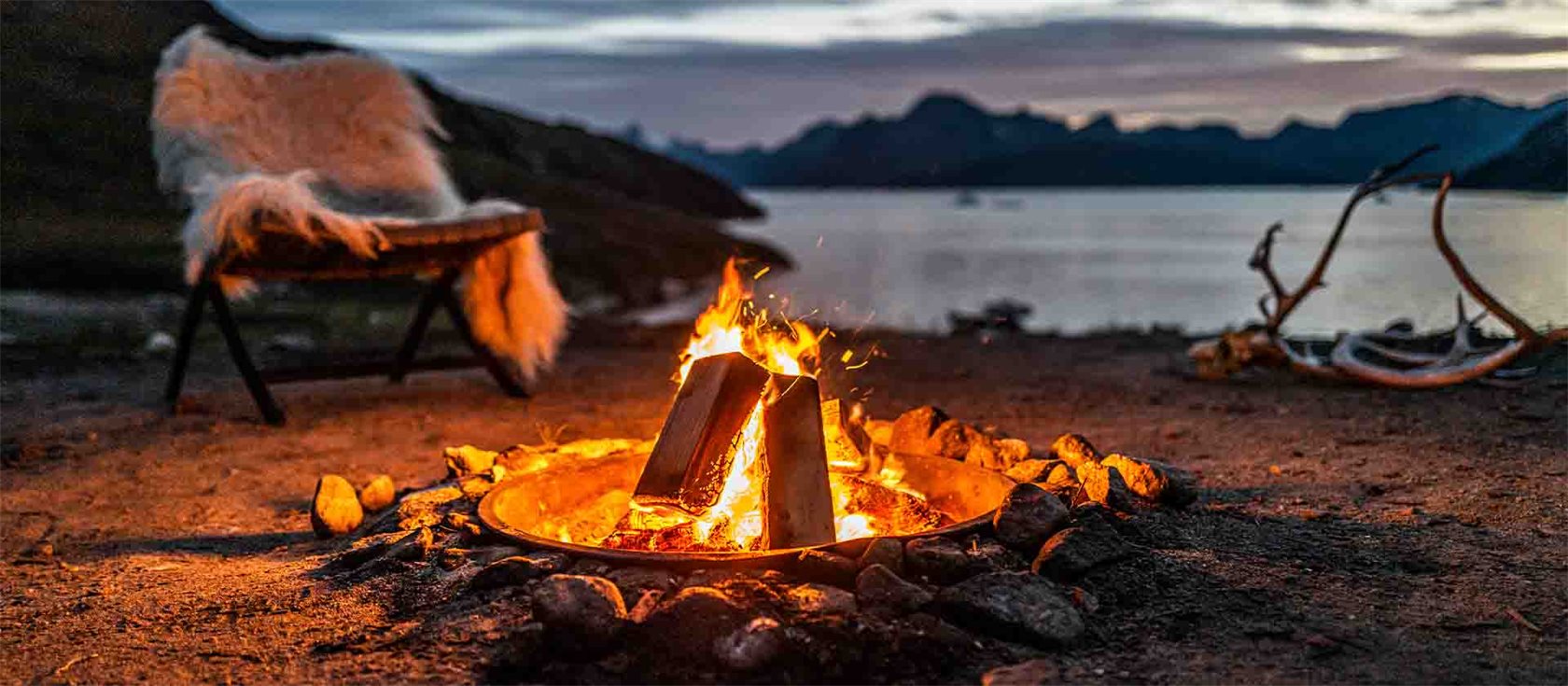 Grønlandsk Luksus