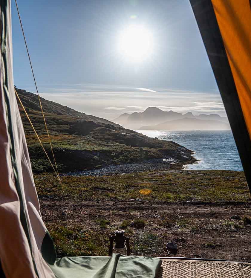 Grønlandsk Luksus