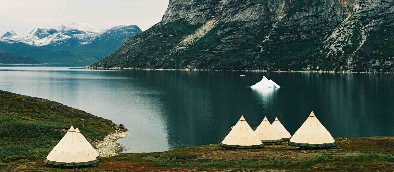 Grønlandsk Luksus