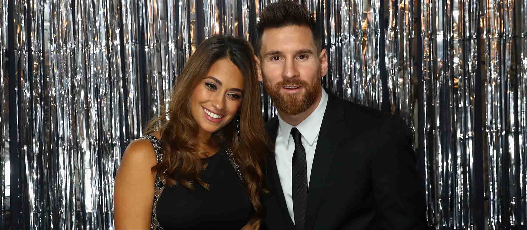 Lionel Messi - the ball genius from Rosario