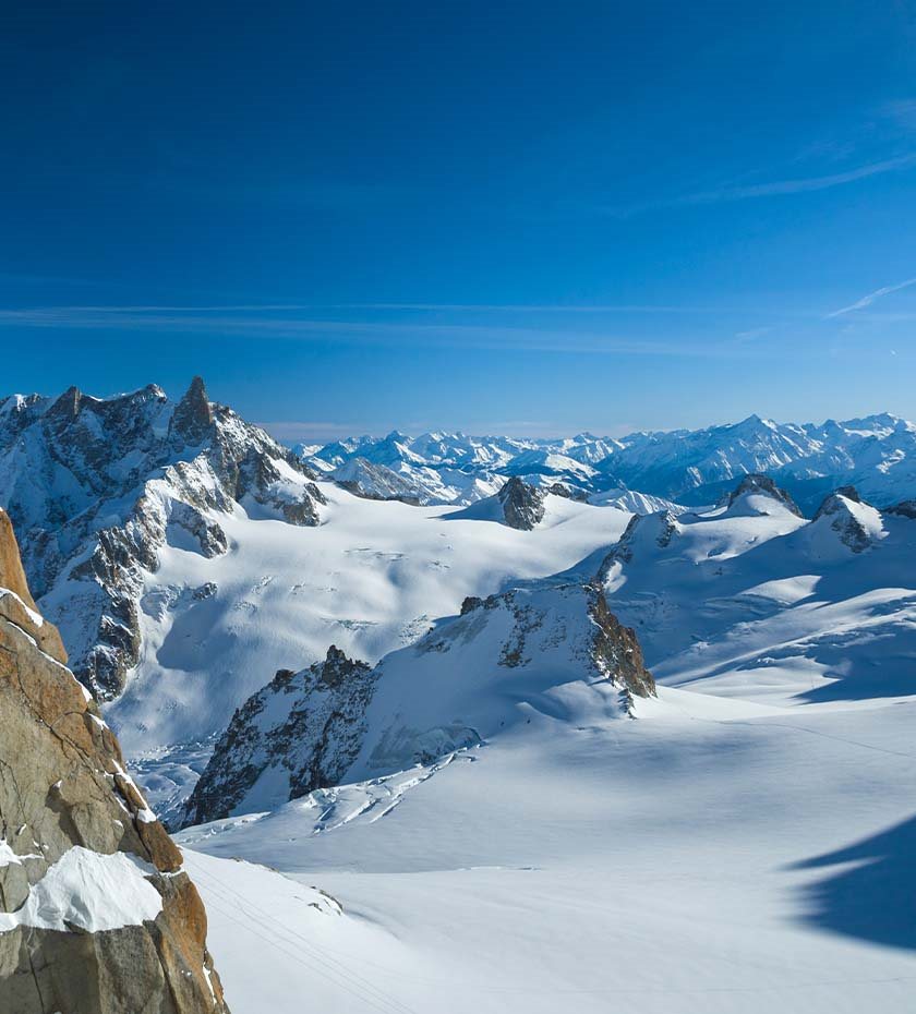 Chamonix