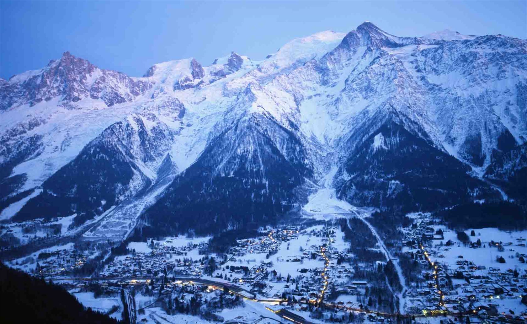 Chamonix