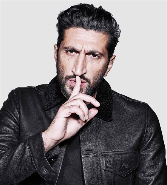 Fares Fares