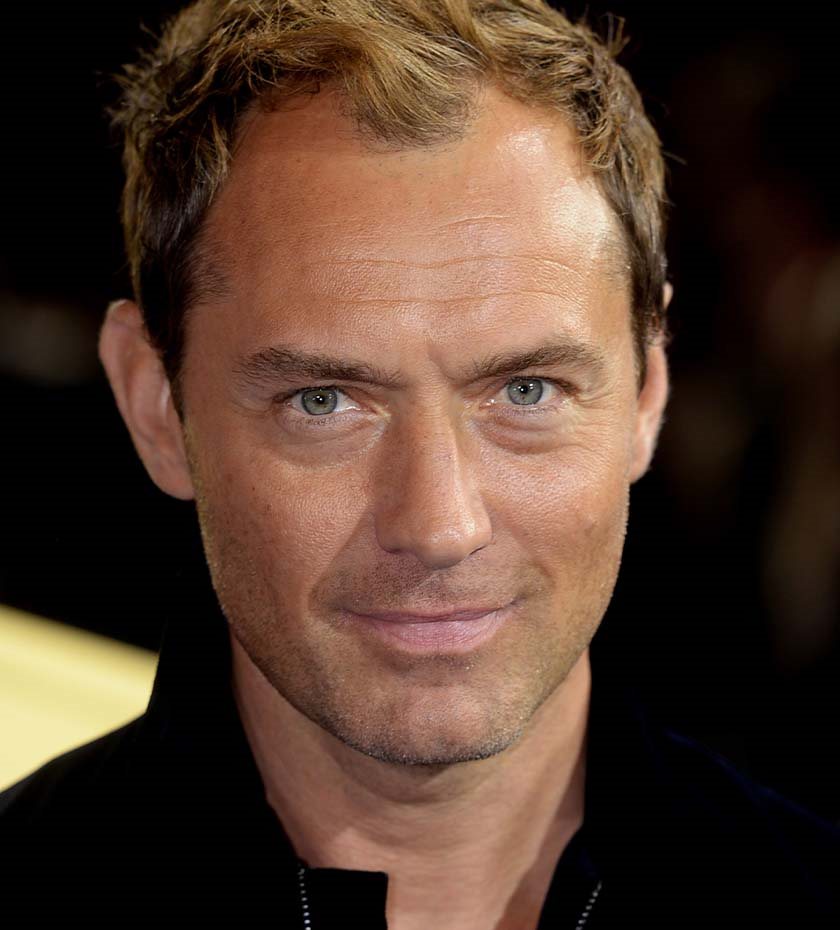 Jude Law