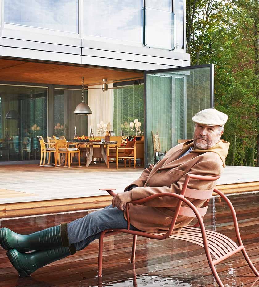 Philippe Starck