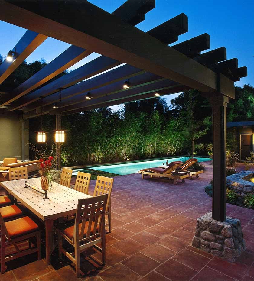 Pooldesign - David Tisherman