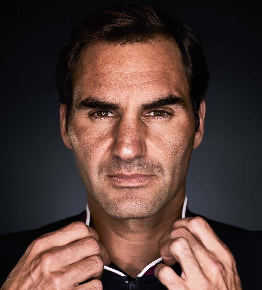 Roger Federer