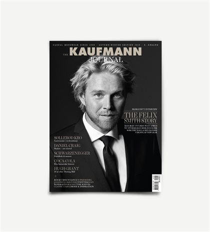 The Kaufmann Journal