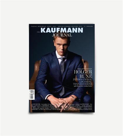 The Kaufmann Journal