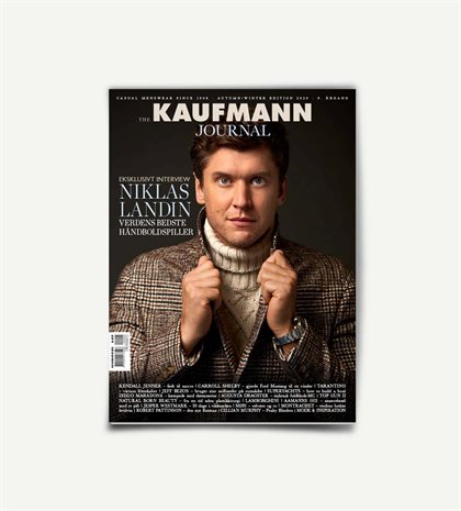 The Kaufmann Journal