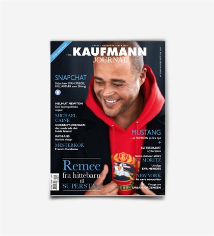 The Kaufmann Journal