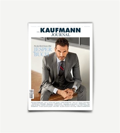 The Kaufmann Journal