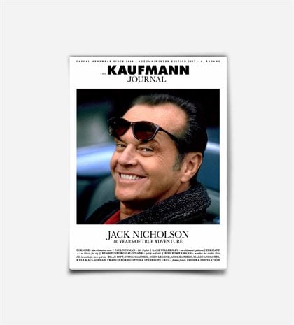 The Kaufmann Journal