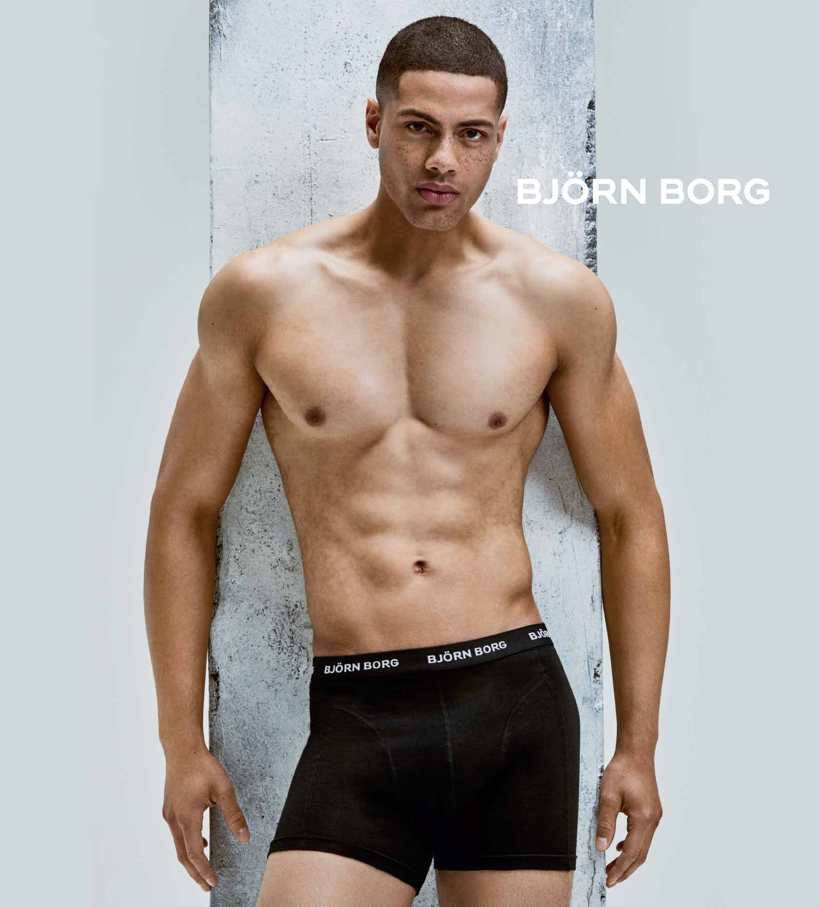 Björn Borg
