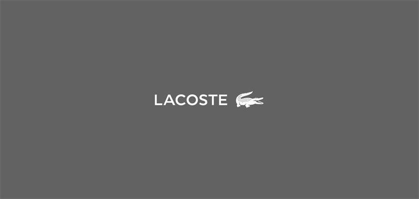 snak paritet barmhjertighed Lacoste