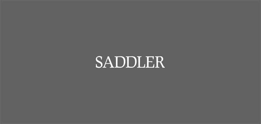 Saddler