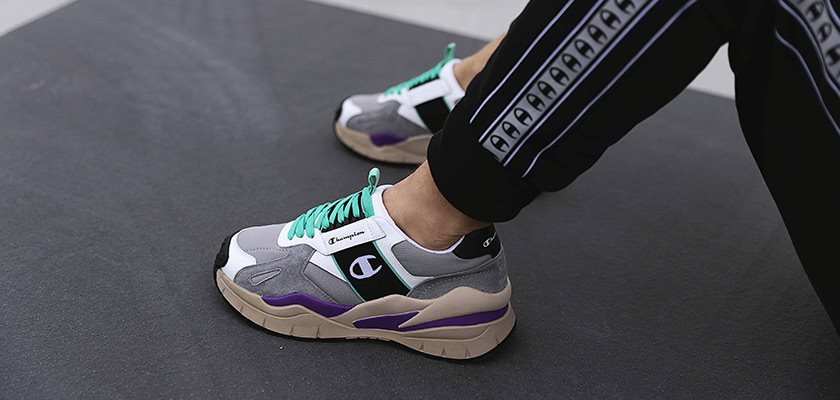 Champion