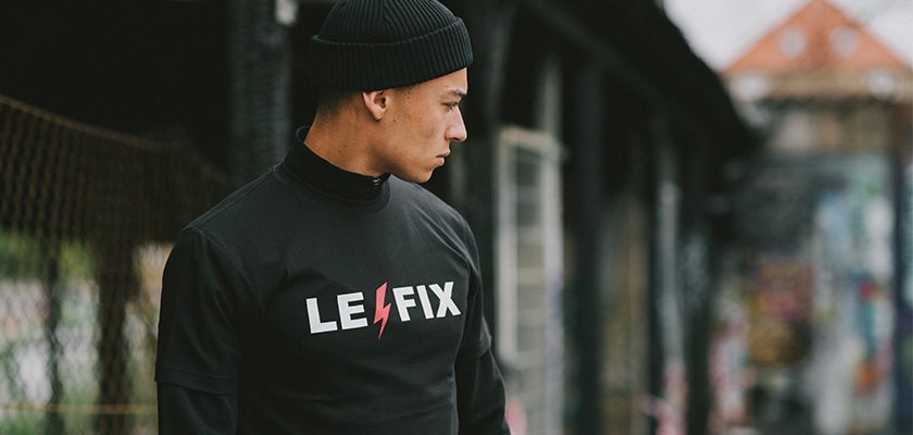 Le Fix