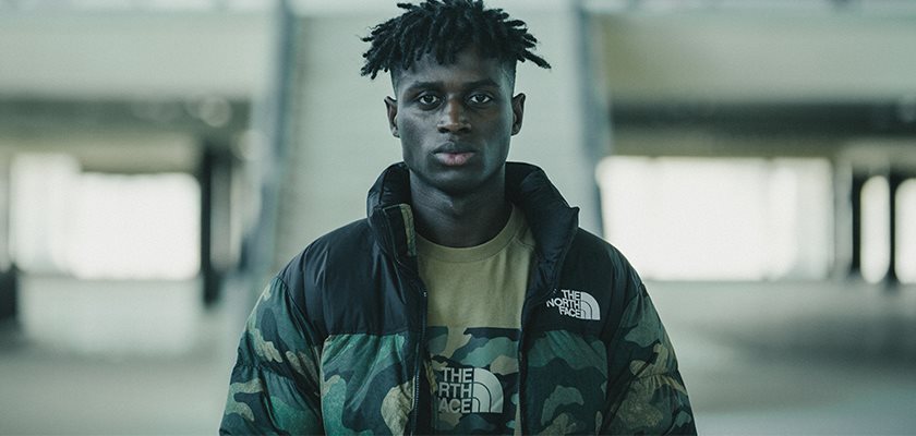 The North Face