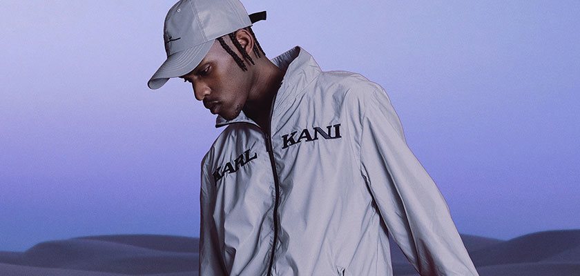 Karl Kani