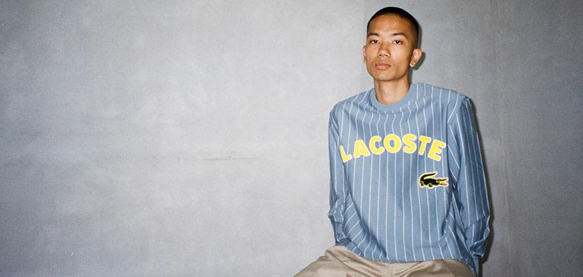 Lacoste