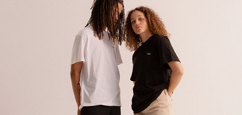 Lacoste